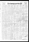 Alnwick Mercury Friday 05 May 1950 Page 1