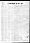 Alnwick Mercury Friday 12 May 1950 Page 1