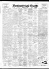 Alnwick Mercury Friday 19 May 1950 Page 1