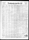 Alnwick Mercury Friday 26 May 1950 Page 1