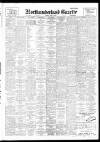 Alnwick Mercury Friday 02 June 1950 Page 1