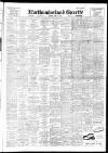 Alnwick Mercury Friday 16 June 1950 Page 1