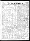 Alnwick Mercury Friday 23 June 1950 Page 1