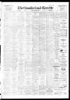 Alnwick Mercury Friday 30 June 1950 Page 1