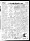 Alnwick Mercury Friday 14 July 1950 Page 1