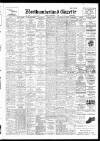 Alnwick Mercury Friday 01 September 1950 Page 1