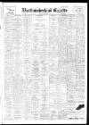 Alnwick Mercury Friday 08 September 1950 Page 1