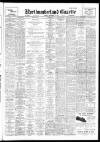 Alnwick Mercury Friday 15 September 1950 Page 1