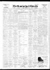 Alnwick Mercury Friday 22 September 1950 Page 1