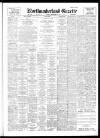 Alnwick Mercury Friday 29 September 1950 Page 1