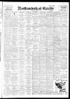 Alnwick Mercury Friday 20 October 1950 Page 1