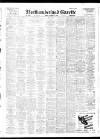 Alnwick Mercury Friday 27 October 1950 Page 1