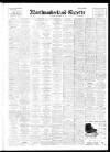 Alnwick Mercury Friday 03 November 1950 Page 1