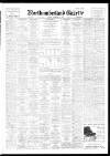 Alnwick Mercury Friday 10 November 1950 Page 1