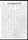 Alnwick Mercury Friday 17 November 1950 Page 1