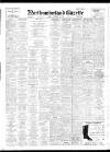 Alnwick Mercury Friday 24 November 1950 Page 1