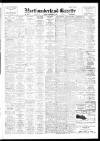 Alnwick Mercury Friday 08 December 1950 Page 1