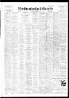 Alnwick Mercury Friday 15 December 1950 Page 1