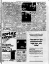 Alnwick Mercury Friday 26 February 1965 Page 9