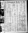 Alnwick Mercury Friday 13 October 1967 Page 1