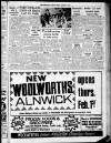 Alnwick Mercury Friday 26 January 1968 Page 5