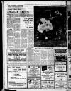 Alnwick Mercury Friday 01 March 1968 Page 18