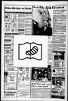 Alnwick Mercury Friday 15 January 1993 Page 3