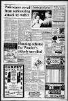 Alnwick Mercury Friday 15 January 1993 Page 4