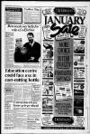 Alnwick Mercury Friday 15 January 1993 Page 6