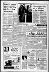 Alnwick Mercury Friday 15 January 1993 Page 8