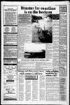 Alnwick Mercury Friday 15 January 1993 Page 9