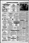 Alnwick Mercury Friday 15 January 1993 Page 21