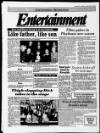 Alnwick Mercury Friday 15 January 1993 Page 25