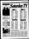 Alnwick Mercury Friday 15 January 1993 Page 27
