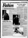 Alnwick Mercury Friday 15 January 1993 Page 29
