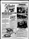 Alnwick Mercury Friday 15 January 1993 Page 31