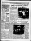 Alnwick Mercury Friday 15 January 1993 Page 32