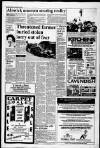 Alnwick Mercury Friday 05 February 1993 Page 3