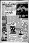 Alnwick Mercury Friday 05 February 1993 Page 6