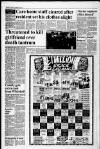 Alnwick Mercury Friday 05 February 1993 Page 7