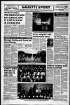 Alnwick Mercury Friday 05 February 1993 Page 21