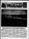 Alnwick Mercury Friday 05 February 1993 Page 22