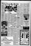 Alnwick Mercury Friday 19 February 1993 Page 13