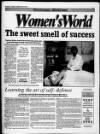 Alnwick Mercury Friday 19 February 1993 Page 29