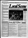 Alnwick Mercury Friday 19 February 1993 Page 33