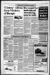 Alnwick Mercury Friday 19 March 1993 Page 4