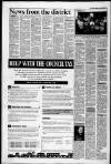 Alnwick Mercury Friday 19 March 1993 Page 8