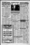Alnwick Mercury Friday 19 March 1993 Page 23