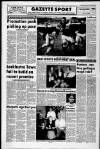 Alnwick Mercury Friday 19 March 1993 Page 24