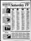 Alnwick Mercury Friday 19 March 1993 Page 28